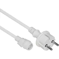 WINGLINKS Netzzuleitung, weiß, 230V/720W, L 1500 Winglinks