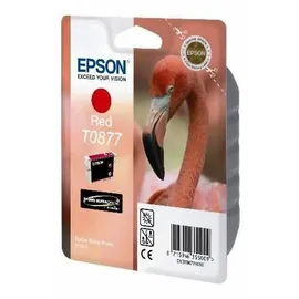 Epson T0877 rot (C13T08774010)