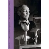 Scheidegger & Spiess Meret Oppenheim Geheimnisse