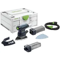 Festool DTS 400 REQ-Plus Deltaschleifer 250 W 100 x