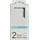 Sodastream Flaschenverschluss weiß 2 St.