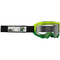 Velocity MTB 4.0 Goggle Zombie EINHEITSGRÖSSE