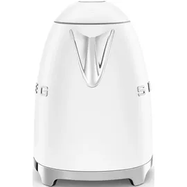 Smeg KLF03WHMEU weiß matt