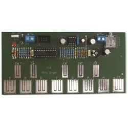 Bausatz Miniorgel, V1.0