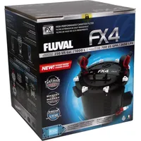 Fluval FX6 Aquarien-Außenfilter (A219)