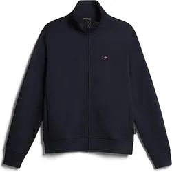 Napapijri Balis Full Zip SUM blu marine (176) XS
