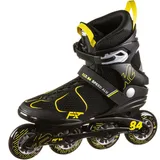 FIT 84 SPEED ALU design)