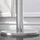 GGM Möbel Bistro Loungetisch Ø 70 x 36 cm Vintage Old/Edelstahl