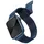 Uniq Dante Apple Watch 38/40/41mm Blau
