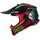 Broken Head FreakZone Schwarz-Rot M