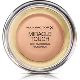 Max Factor Touch liquid illusion