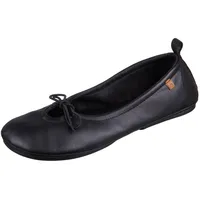El Naturalista Damen N5821 Essence Mary Jane Schuh, Black,