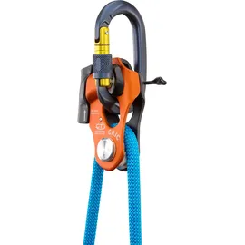 ct,skylotec Cric Steigklemme Orange/Mehrfarbig