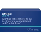 Orthomol Vital M Tabletten / Kapseln 30 St.