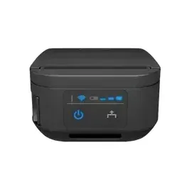 Epson TM-P80II Schwarz