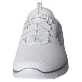 SKECHERS SUMMITS SWIFT STEP weiß