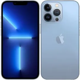 Apple iPhone 13 Pro 128 GB Graphit