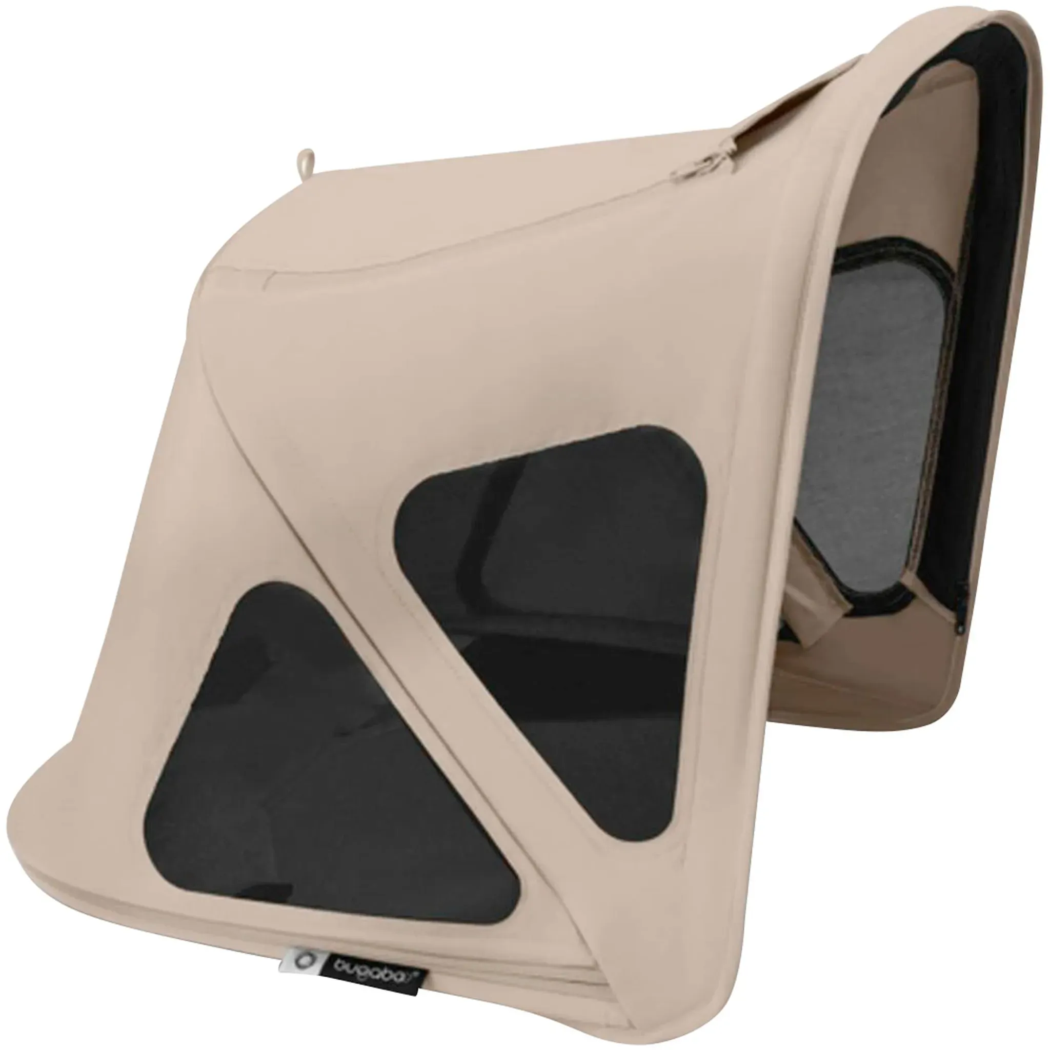 Bugaboo Breezy Sonnendach für Fox, Lynx, Cameleon 3, natur
