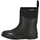 ZigZag Gummistiefel Neopren Rubber Boot schwarz 27 (UK 9C)