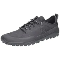 Vivo Barefoot VIVOBAREFOOT Schnürschuh in grau | Gr.: 46
