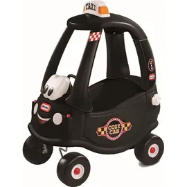 LITTLE TIKES Laufauto Cozy Coupe Taxi