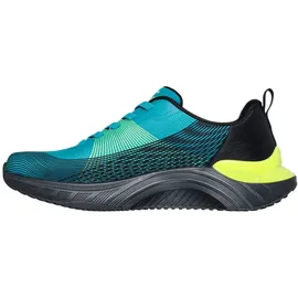 SKECHERS Snoop Ace - Cyber Walker Herren, schwarz, Größe 44 EU
