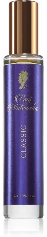 Pani Walewska Classic EDP Eau de Parfum für Damen 15 ml