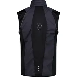 CMP Herren Light Softshell Jacke (Größe L, grau)