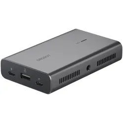 UVC to NDI Adapter