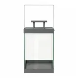 BLOMUS Finca M steel gray