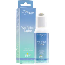 pjur We-Vibe Gleitgel 100ml