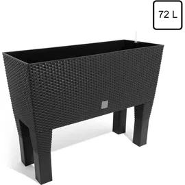 Prosperplast Rato Case High 80 x 33 x 62 cm anthrazit