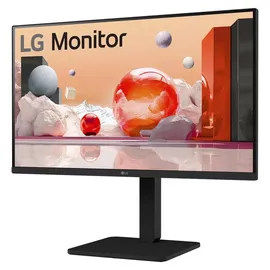 LG 27BA450-B 27" schwarz