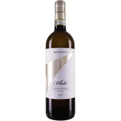 Vite Colte Villata Roero Arneis 2023 - Weißwein / trocken - Italien / Piemont - Arneis / Vite Colte