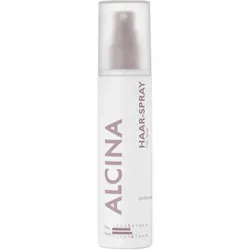 Alcina Professional Haarspray ohne Aerosol 125ml