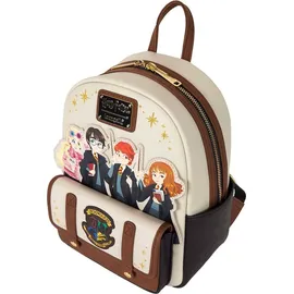 Funko Harry Potter Mini Rucksack Mehrfarbig