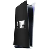 DeinDesign Skin kompatibel mit Sony PlayStation 5 Digital Edition Folie Sticker Offizielles Lizenzprodukt Hamburger SV HSV