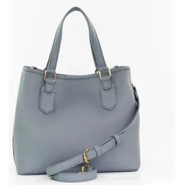 Valentino Brixton Shopper Kunstleder Black