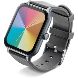 Cellularline Bluetooth Smartwatch ION Black