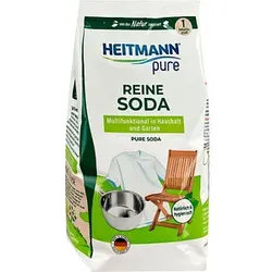 HEITMANN REINE SODA Allzweckreiniger 0,5 kg