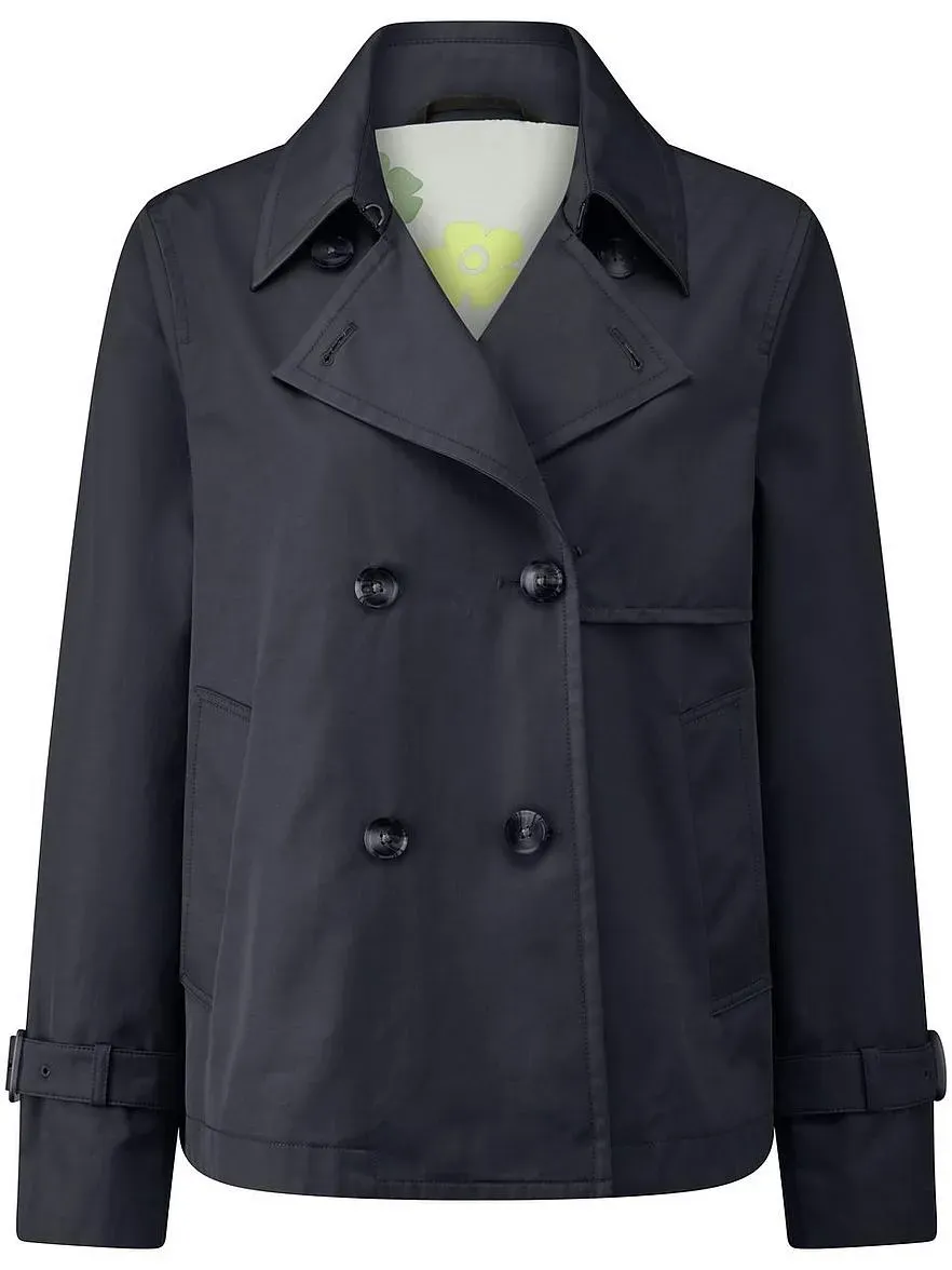 Cabanjacke Fuchs Schmitt blau, 38