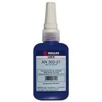 Riegler Lock AN 302-21, anaerober Klebstoff,niedrigfest, 50 ml