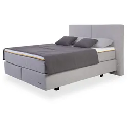 Boxspringbett DUNLOPILLO SUPERIOR