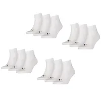Puma Unisex Socken 12er Pack