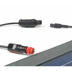 SunWare Plug & Play Solarmodule