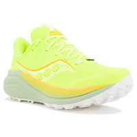 Saucony Xodus Ultra 3 citron/sage (220) 42