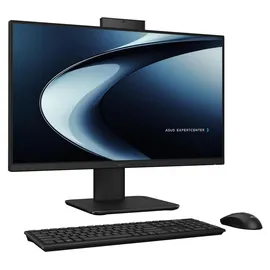 Asus ExpertCenter P600 AiO PM640KA-BPC002X 2023 23,8" SSD Ryzen AI 5 330 3,0 GHz 16 GB RAM 512 GB SSD Win 11 Pro