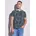XL 44 blau blau Baumwolle normal normal Baumwolle