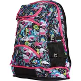 Funkita Elite Squad Rucksack Hippy Dippy Rosa