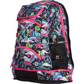 Funkita Elite Squad Rucksack Hippy Dippy Rosa